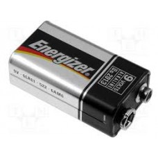 9V Battery / 6LR61